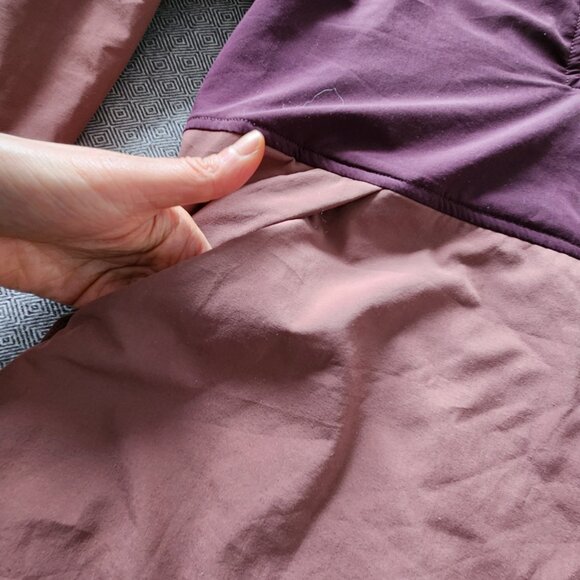 North Face button crewneck - Picture 5 of 6